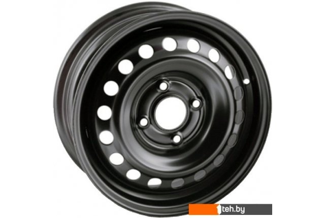 Автомобильные диски TREBL X40051 16x6.5 Автомобильные диски TREBL X40051 16x6.5