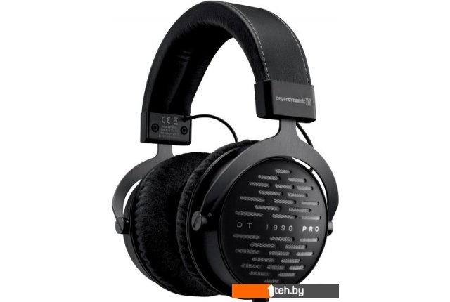 Наушники и гарнитуры Beyerdynamic DT 1990 Pro Наушники и гарнитуры Beyerdynamic DT 1990 Pro