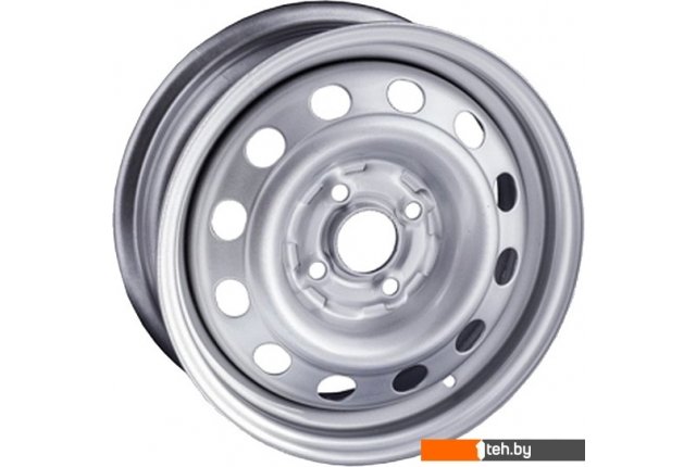 Автомобильные диски TREBL 9495 16x6.5 Автомобильные диски TREBL 9495 16x6.5