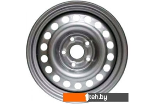 Автомобильные диски TREBL 9506 16x6 Автомобильные диски TREBL 9506 16x6