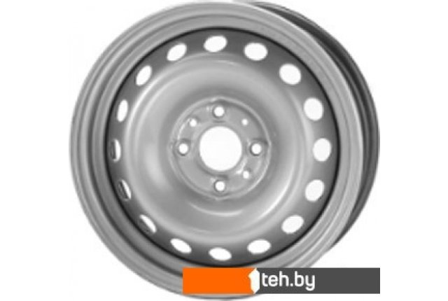 Автомобильные диски TREBL 6390 14x5.5 Автомобильные диски TREBL 6390 14x5.5
