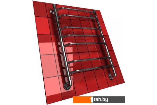 Полотенцесушители Двин N 100x50 Полотенцесушители Двин N 100x50