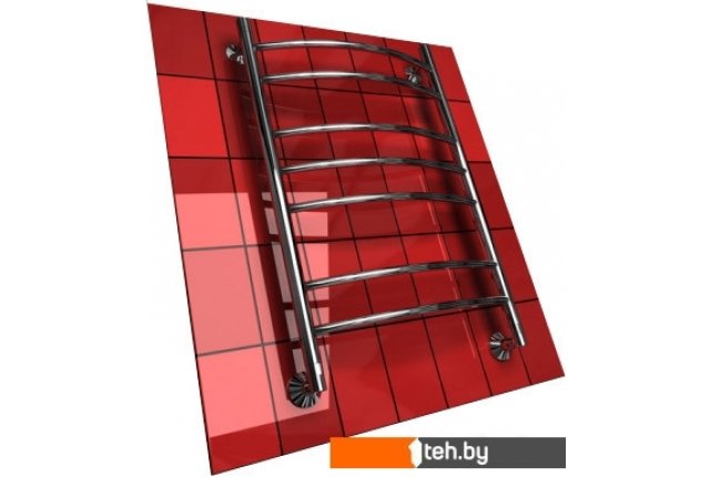 Полотенцесушители Двин L 80x50 Полотенцесушители Двин L 80x50