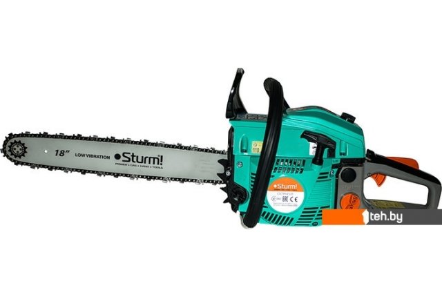 Электро- и бензопилы Sturm GC99452B Электро- и бензопилы Sturm GC99452B