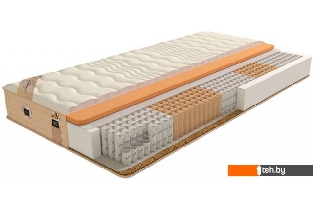 Матрасы Askona Supremo 90x200 Матрасы Askona Supremo 90x200