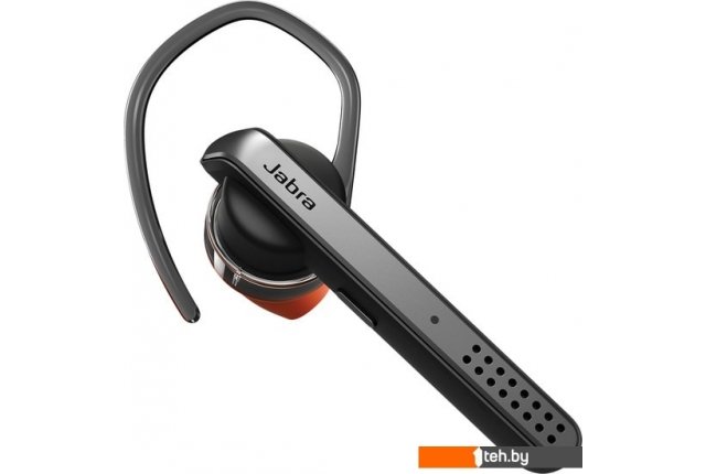 Bluetooth-гарнитуры Jabra Talk 45 (черный/серебристый) Bluetooth-гарнитуры Jabra Talk 45 (черный/серебристый)