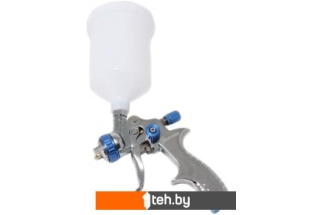 Пневматические краскопульты PARTNER TE-2010-17V Пневматические краскопульты PARTNER TE-2010-17V