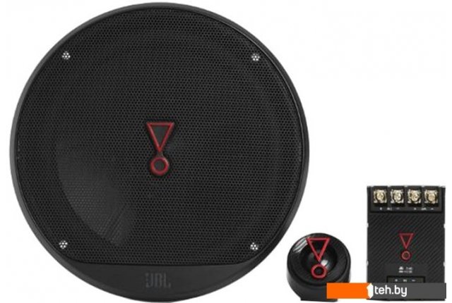 Автоакустика JBL Stage3 607C Автоакустика JBL Stage3 607C