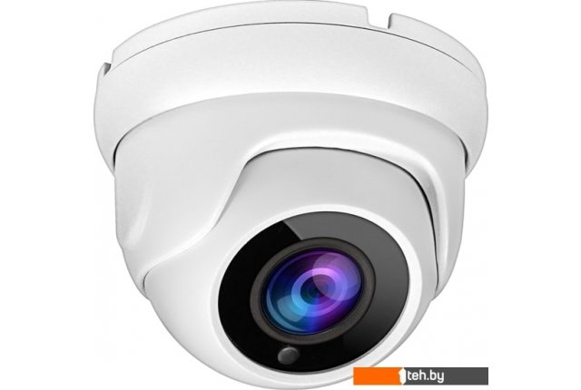 Камеры CCTV Ginzzu HAD-5033A Камеры CCTV Ginzzu HAD-5033A
