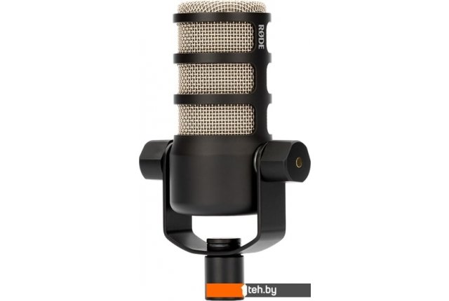 Микрофоны RODE PodMic Микрофоны RODE PodMic