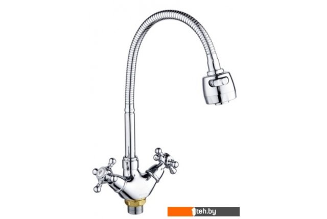 Смесители РМС SL65-279F