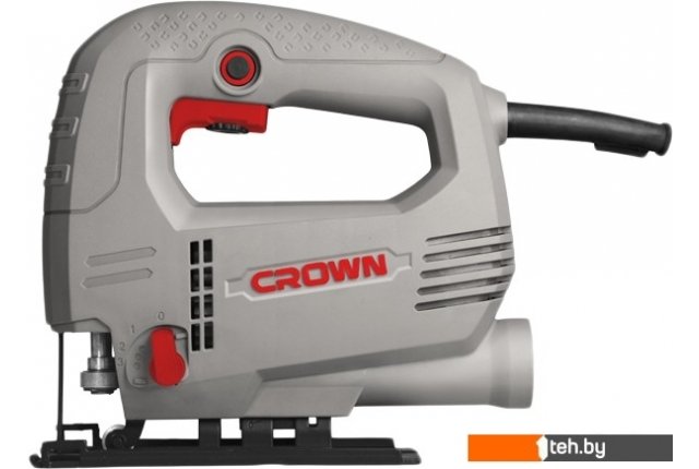 Электролобзики CROWN CT15212 Электролобзики CROWN CT15212