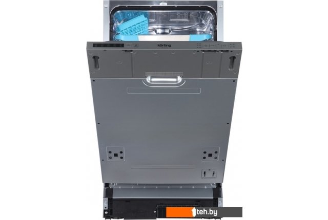 Посудомоечные машины Korting KDI 45140 Посудомоечные машины Korting KDI 45140