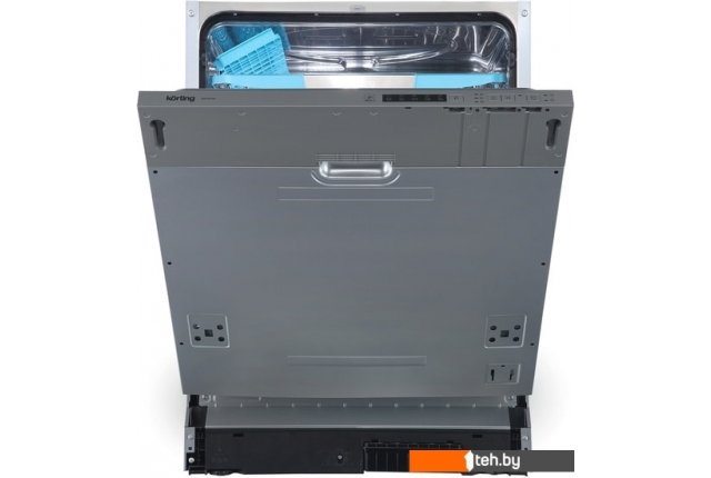 Посудомоечные машины Korting KDI 60140 Посудомоечные машины Korting KDI 60140