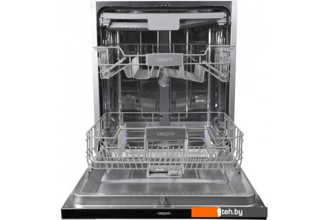 Посудомоечные машины Akpo ZMA60 Series 6 Autoopen Посудомоечные машины Akpo ZMA60 Series 6 Autoopen