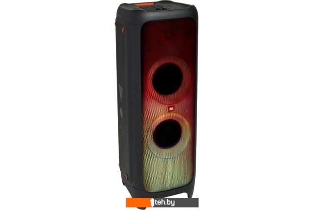 Музыкальные центры, колонки для вечеринок (Partybox) JBL PartyBox 1000 Музыкальные центры, колонки для вечеринок (Partybox) JBL PartyBox 1000