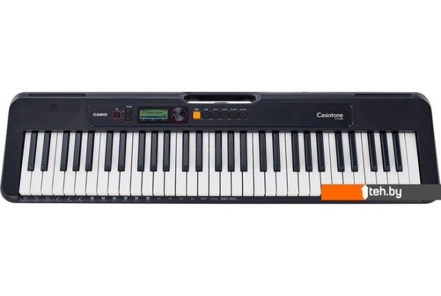 Синтезаторы и рабочие станции Casio CT-S200 (черный) Синтезаторы и рабочие станции Casio CT-S200 (черный)