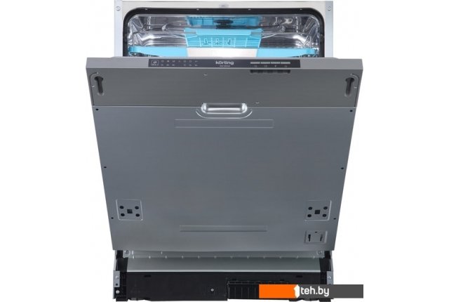 Посудомоечные машины Korting KDI 60340 Посудомоечные машины Korting KDI 60340