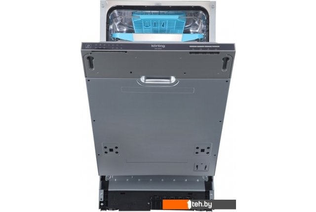 Посудомоечные машины Korting KDI 45340 Посудомоечные машины Korting KDI 45340