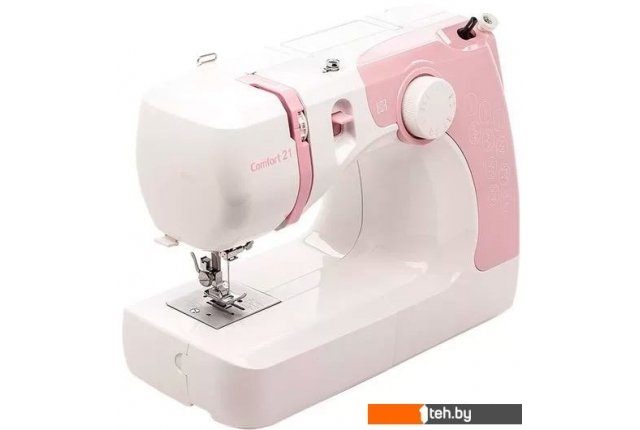 Швейные машины Comfort 21 Швейные машины Comfort 21