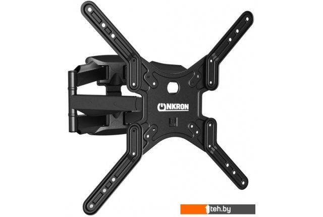 Кронштейны Onkron M5 (черный) Кронштейны Onkron M5 (черный)