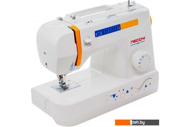 Швейные машины Necchi 4222 Швейные машины Necchi 4222