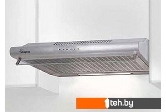 Вытяжки Akpo P3060 WK-7 (нержавеющая сталь) Вытяжки Akpo P3060 WK-7 (нержавеющая сталь)