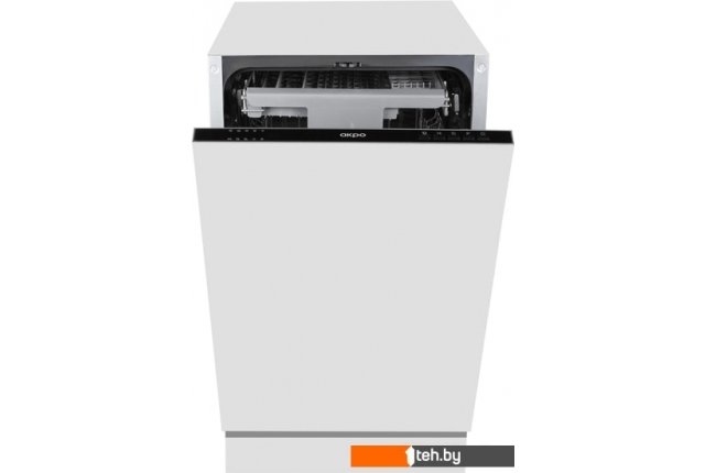 Посудомоечные машины Akpo ZMA45 Series 6 Autoopen Посудомоечные машины Akpo ZMA45 Series 6 Autoopen