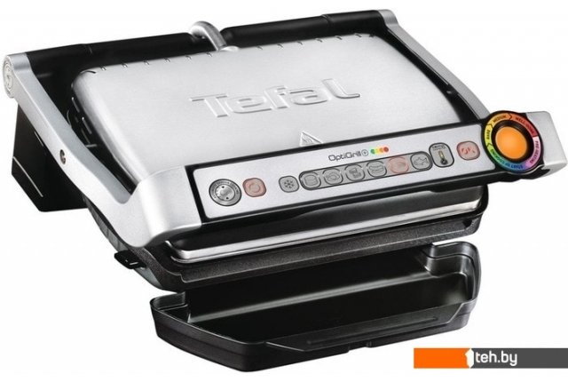 Электрогрили Tefal GC716D12 Электрогрили Tefal GC716D12