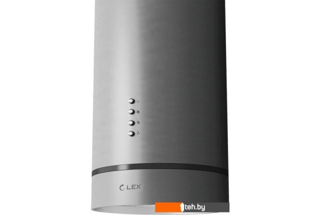 Вытяжки LEX Tubo Isola 350 (нержавеющая сталь) Вытяжки LEX Tubo Isola 350 (нержавеющая сталь)