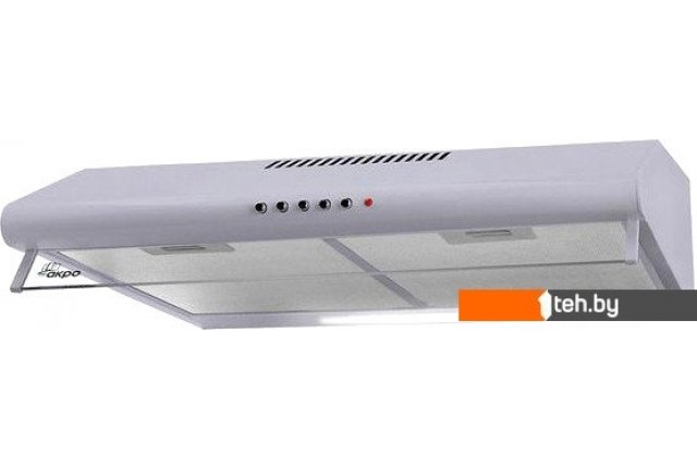 Вытяжки Akpo P3050 WK-7 (белый) Вытяжки Akpo P3050 WK-7 (белый)