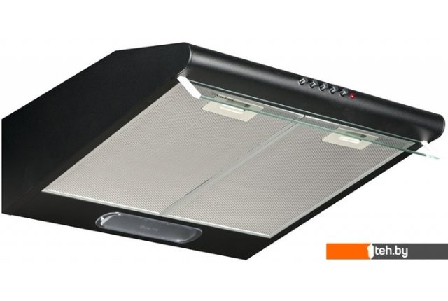 Вытяжки Akpo P3060 WK-7 (черный) Вытяжки Akpo P3060 WK-7 (черный)