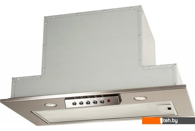 Вытяжки Akpo Neva eco WK-4 (нержавеющая сталь) Вытяжки Akpo Neva eco WK-4 (нержавеющая сталь)
