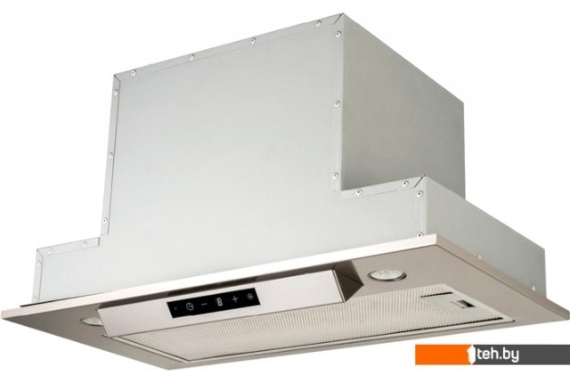 Вытяжки Akpo Neva II 60 WK-9 (нержавеющая сталь) Вытяжки Akpo Neva II 60 WK-9 (нержавеющая сталь)