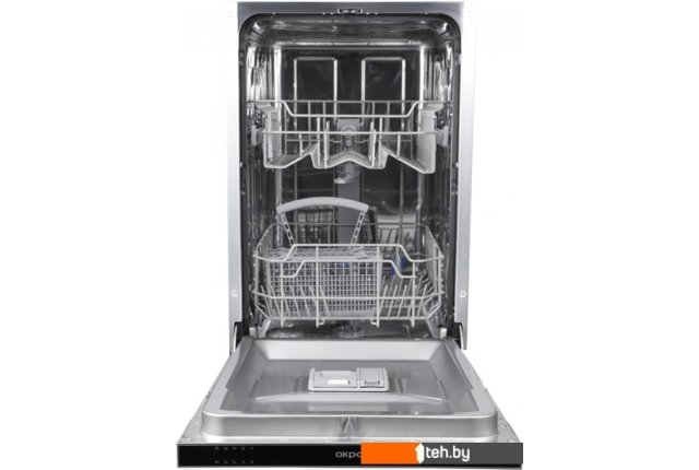 Посудомоечные машины Akpo ZMA45 Series 5 Autoopen Посудомоечные машины Akpo ZMA45 Series 5 Autoopen