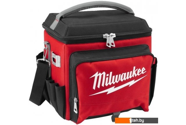 Автохолодильники, термобоксы, термосумки Milwaukee 4932464835 20л Автохолодильники, термобоксы, термосумки Milwaukee 4932464835 20л