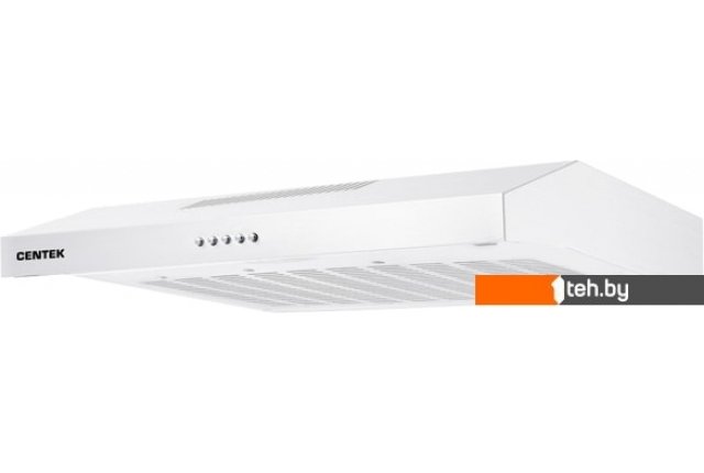 Вытяжки CENTEK CT-1801-50 (белый) Вытяжки CENTEK CT-1801-50 (белый)