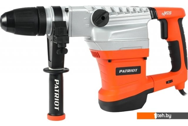 Перфораторы Patriot RH 450 140301450 Перфораторы Patriot RH 450 140301450