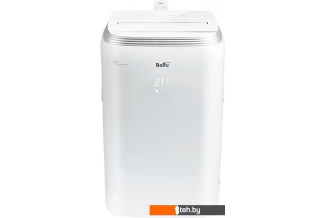 Кондиционеры Ballu BPHS-08H Кондиционеры Ballu BPHS-08H