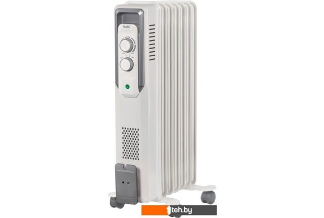 Обогреватели Ballu CUBE BOH/CB-07W 1500 Обогреватели Ballu CUBE BOH/CB-07W 1500