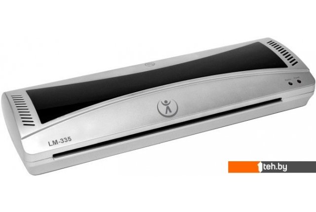 Ламинаторы РеалИСТ LM-335 Ламинаторы РеалИСТ LM-335