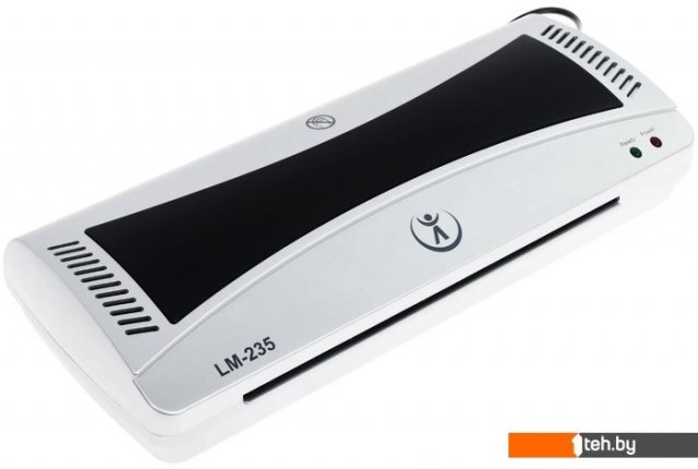 Ламинаторы РеалИСТ LM-235 Ламинаторы РеалИСТ LM-235