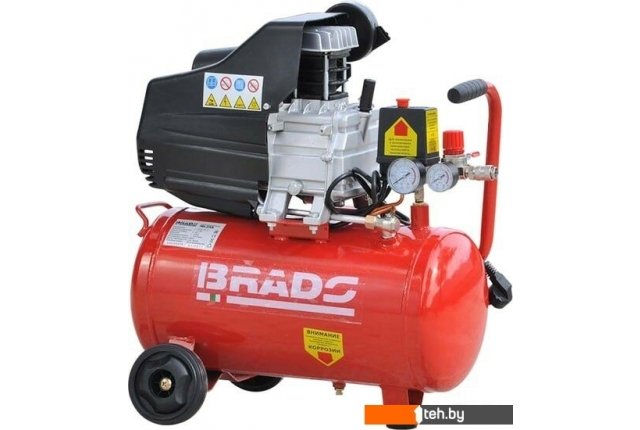 Компрессоры Brado AR25A
