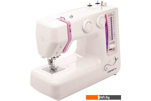 Швейные машины Comfort 24 Швейные машины Comfort 24