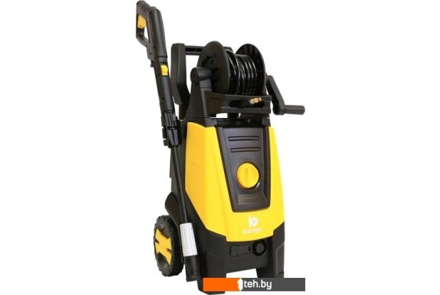 Мойки высокого давления Калибр ВДМ-2100 Мойки высокого давления Калибр ВДМ-2100