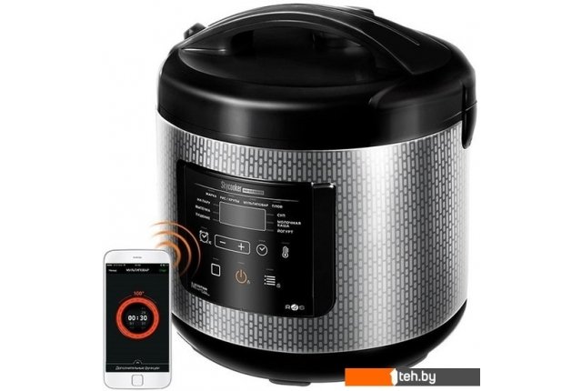 Мультиварки Redmond SkyCooker RMC-M227S Мультиварки Redmond SkyCooker RMC-M227S