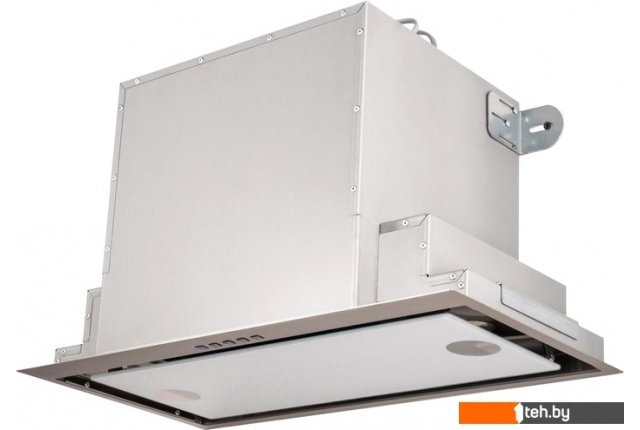 Вытяжки Akpo Neva Glass WK-10 (белый/нержавеющая сталь) Вытяжки Akpo Neva Glass WK-10 (белый/нержавеющая сталь)