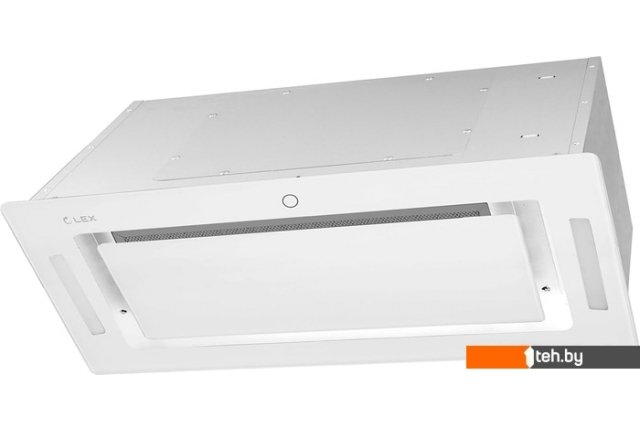 Вытяжки LEX GS Bloc GS 900 (белый) Вытяжки LEX GS Bloc GS 900 (белый)