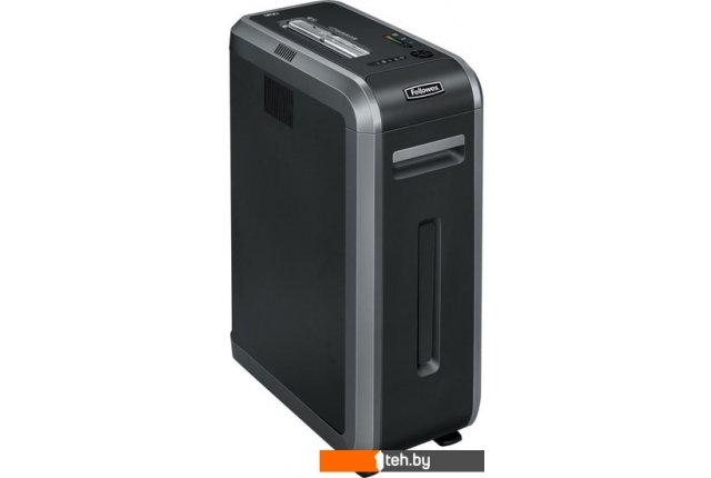 Шредеры Fellowes Powershred 125Ci FS-46120 Шредеры Fellowes Powershred 125Ci FS-46120