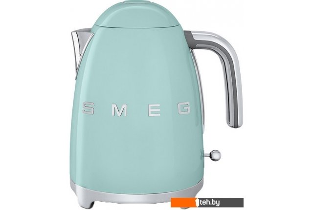 Чайники и термопоты Smeg KLF03PGEU Чайники и термопоты Smeg KLF03PGEU